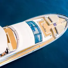Thumbnail von Sunseeker 76 Yat