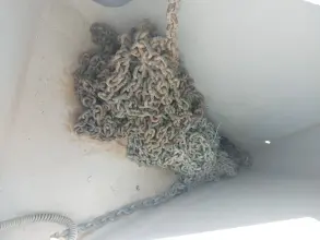 Thumbnail von Beneteau Oceanis 45