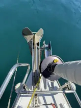Thumbnail von Beneteau Oceanis 45
