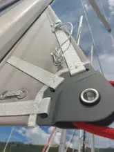 Thumbnail von Beneteau Oceanis 45