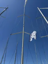 Thumbnail von Beneteau Oceanis 45