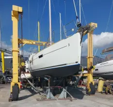 Thumbnail von Beneteau Oceanis 45