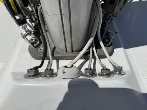 Thumbnail von Beneteau Oceanis 45