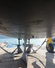 Thumbnail von Beneteau Oceanis 45