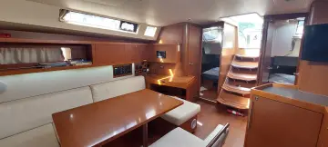 Thumbnail von Beneteau Oceanis 45