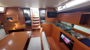 Thumbnail von Beneteau Oceanis 45