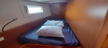 Thumbnail von Beneteau Oceanis 45