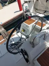 Thumbnail von Beneteau Oceanis 45