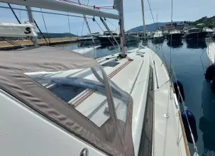 Thumbnail von Beneteau Oceanis 45