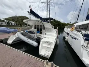 Thumbnail von Fountaine Pajot Mahe 36 Evolution QUINOA
