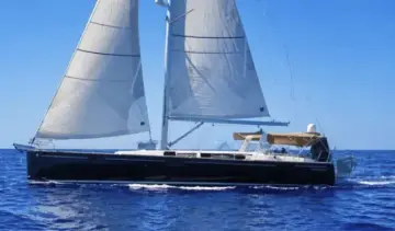 Beneteau Oceanis 48