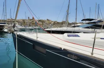 Thumbnail von Beneteau Oceanis 48
