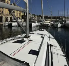Thumbnail von Beneteau Oceanis 48