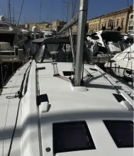 Thumbnail von Beneteau Oceanis 48