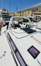 Thumbnail von Beneteau Oceanis 48