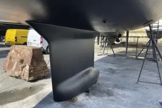 Thumbnail von Beneteau Oceanis 48