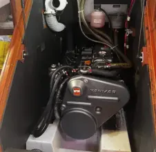 Thumbnail von Beneteau Oceanis 48