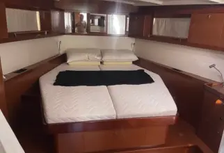 Thumbnail von Beneteau Oceanis 48