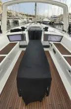 Thumbnail von Beneteau Oceanis 48
