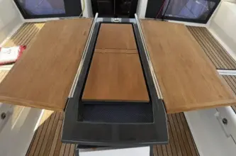 Thumbnail von Beneteau Oceanis 48