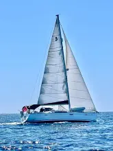 Thumbnail von Beneteau Oceanis 46