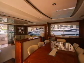 Thumbnail von Sunseeker 86 Yat AINO A