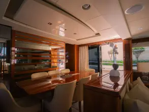 Thumbnail von Sunseeker 86 Yat AINO A