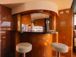 Thumbnail von Sunseeker 86 Yat AINO A