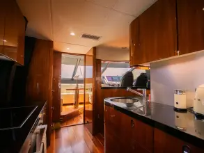 Thumbnail von Sunseeker 86 Yat AINO A