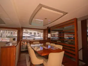 Thumbnail von Sunseeker 86 Yat AINO A