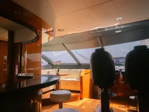 Thumbnail von Sunseeker 86 Yat AINO A
