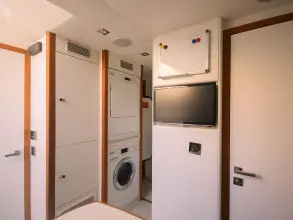 Thumbnail von Sunseeker 86 Yat AINO A