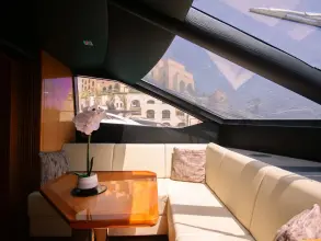 Thumbnail von Sunseeker 86 Yat AINO A