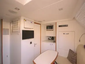 Thumbnail von Sunseeker 86 Yat AINO A