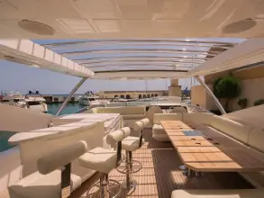Thumbnail von Sunseeker 86 Yat AINO A