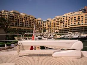 Thumbnail von Sunseeker 86 Yat AINO A