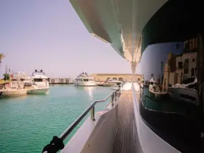 Thumbnail von Sunseeker 86 Yat AINO A