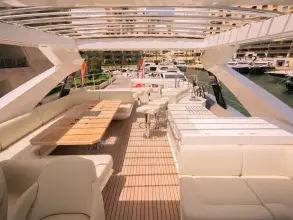 Thumbnail von Sunseeker 86 Yat AINO A