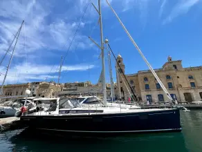 Beneteau Oceanis 48