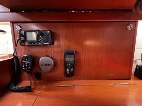 Thumbnail von Beneteau Oceanis 48