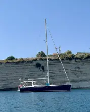 Thumbnail von Beneteau Oceanis 48
