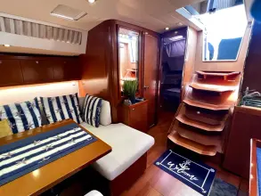 Thumbnail von Beneteau Oceanis 48