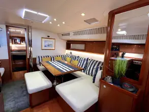 Thumbnail von Beneteau Oceanis 48