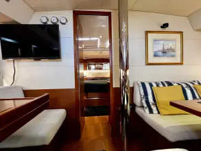 Thumbnail von Beneteau Oceanis 48