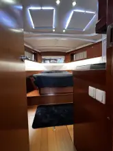 Thumbnail von Beneteau Oceanis 48