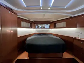 Thumbnail von Beneteau Oceanis 48