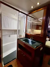 Thumbnail von Beneteau Oceanis 48