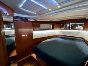 Thumbnail von Beneteau Oceanis 48