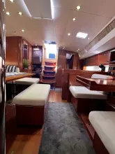 Thumbnail von Beneteau Oceanis 48