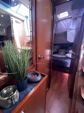 Thumbnail von Beneteau Oceanis 48
